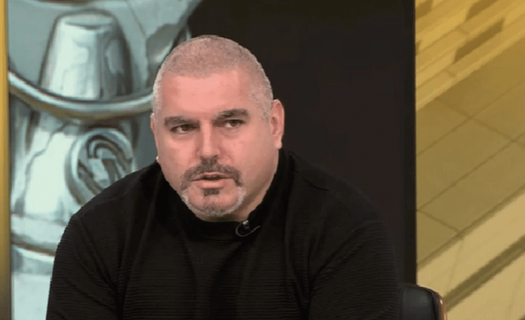 Иван Савов за гонката в Стара Загора: Човек, който няма какво да крие, не би бягал от 9 патрулки