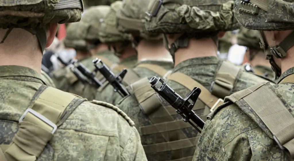 Вдигат парите на военните в международни мисии