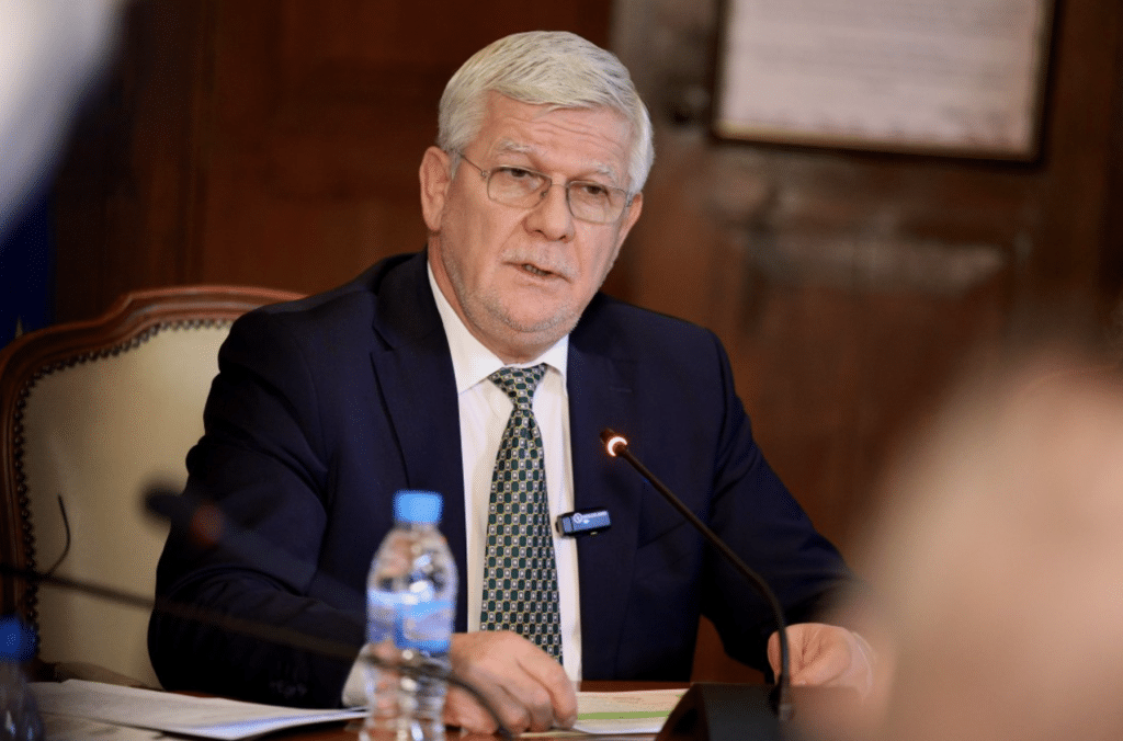 Вътев: Хората са прави, амбициозната „зелена“ политика на ЕС ги вкара в огромни разходи