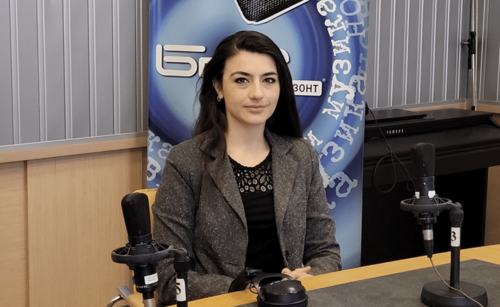 Лена Бориславова: Правителство с мандат на ИТН няма да бъде експертно и независимо