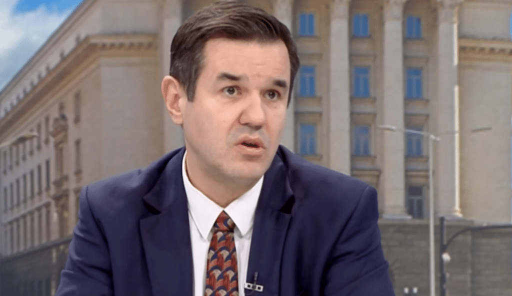 Никола Стоянов: Нивото на нашата инфлация продължава да е двойно над тази в ЕС и в еврозоната