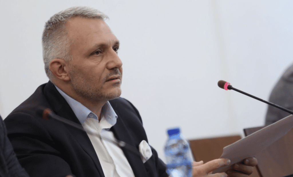 Николай Хаджигенов: Полицейското насилие в България е ежедневие