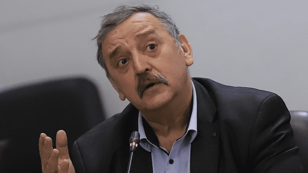Проф. Тодор Кантарджиев: България вече е свободна от морбили страна
