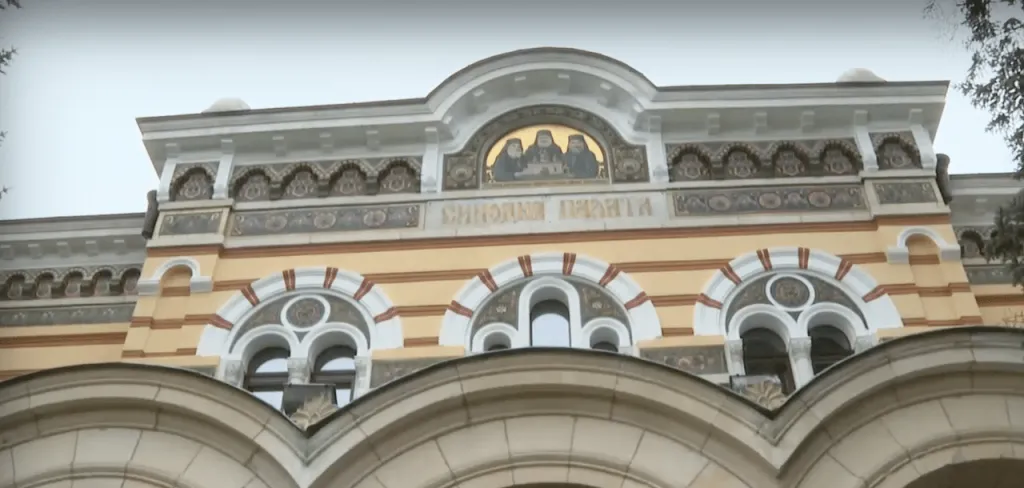 Светият синод насрочи избора на нов сливенски митрополит за 26 май