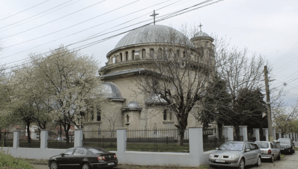 Община Русе подпомага ремонта на храм „Света Петка“