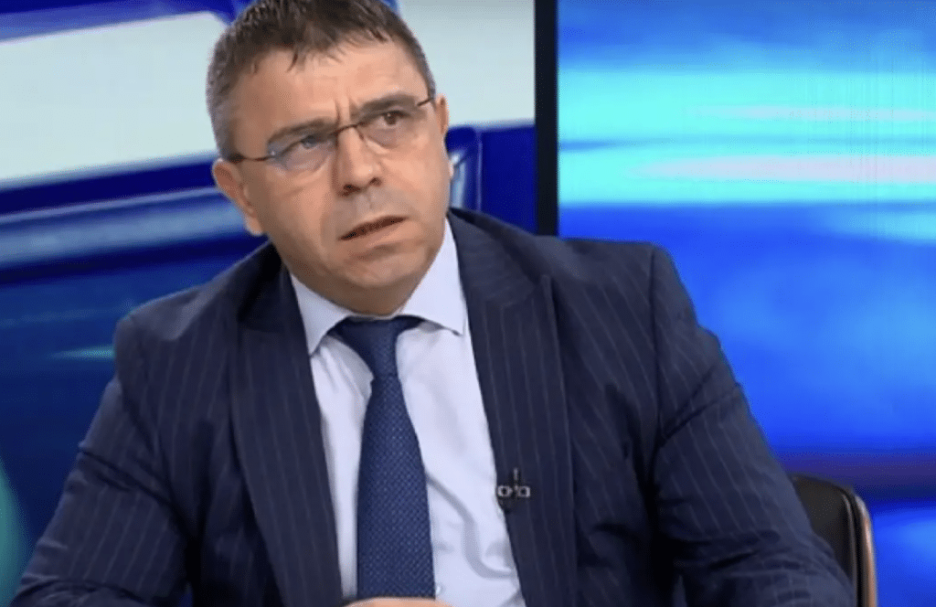 Атанас Илков: Убитият мъж в Търговище и извършителят на престъплението са криминално проявени