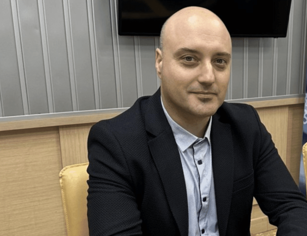 Атанас Славов: Промените в Конституцията са в рамките на допустимите изменения от обикновено НС