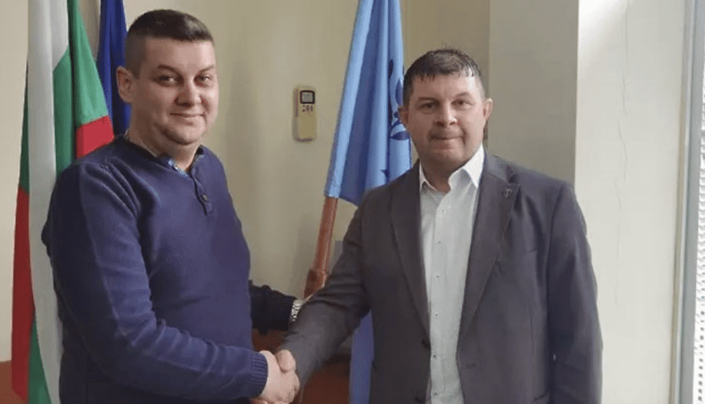 Тунчер Абтишев оглави ДПС – Русе