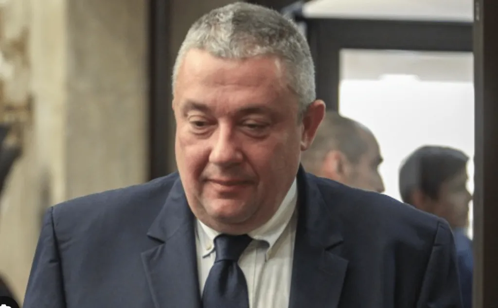 СДС иска министерски пост след ротацията