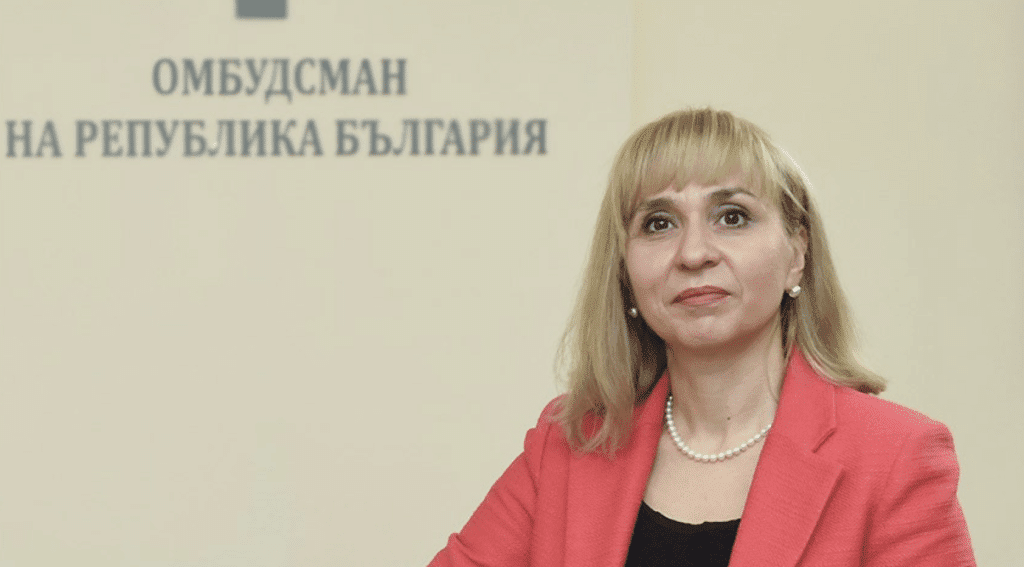 Омбудсманът предлага разглеждане в цялост на жалбите от собственици за саниране на сгради