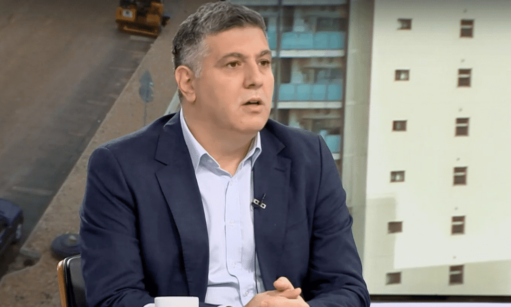Андрей Цеков: Средствата за саниране няма да стигнат за всички кандидатстващи