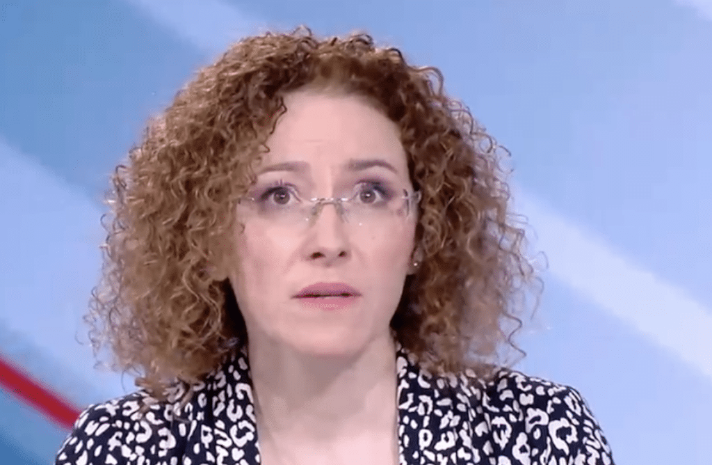 Министър Шалапатова: Ще имаме нулева толерантност към насилието над деца