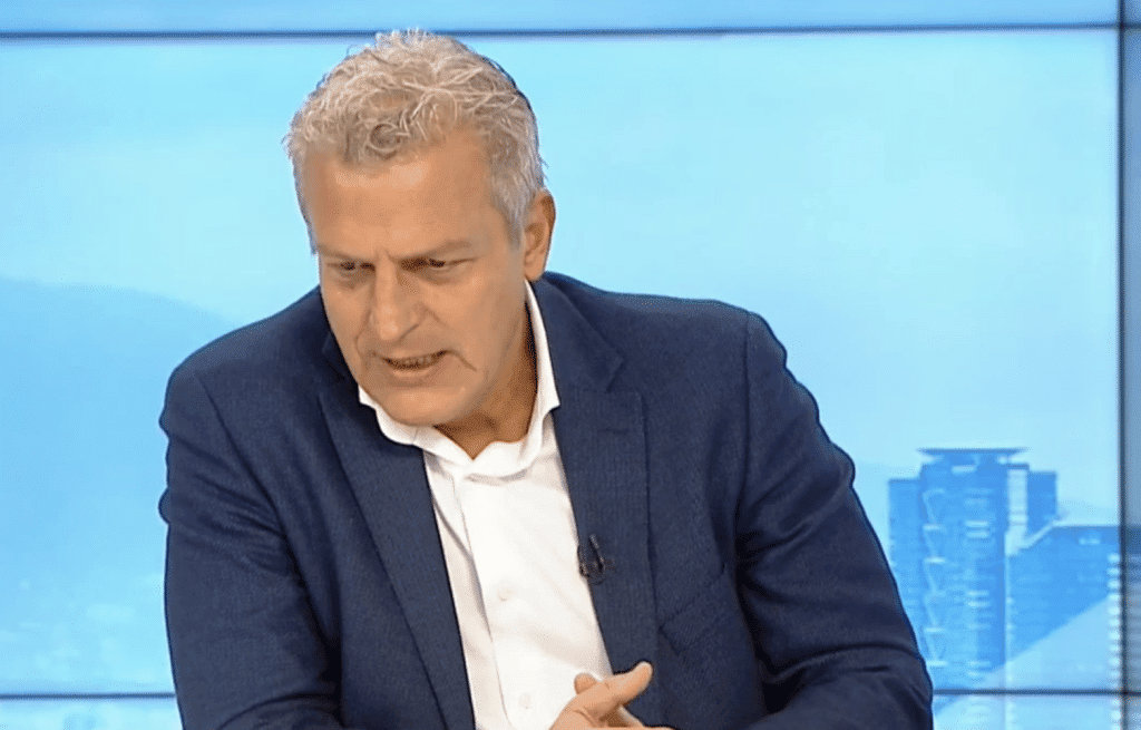 Петър Москов: Не защо един министър си тръгва, въпросът е защо бива назначаван
