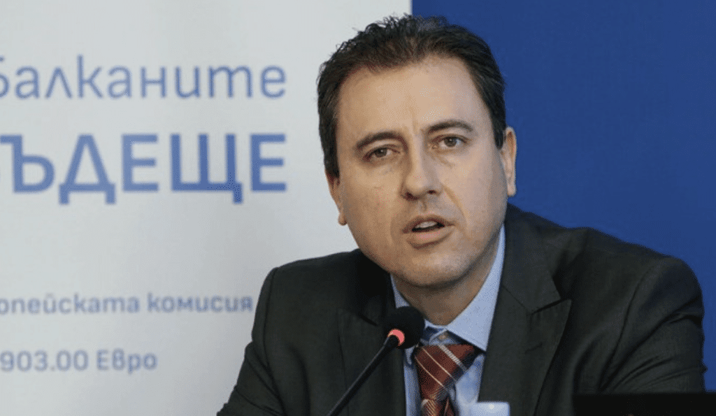Николай Дечев: Автомагистралата „Русе – Велико Търново“ е знакова за региона, надяваме се АПИ да се справи с това предизвикателство