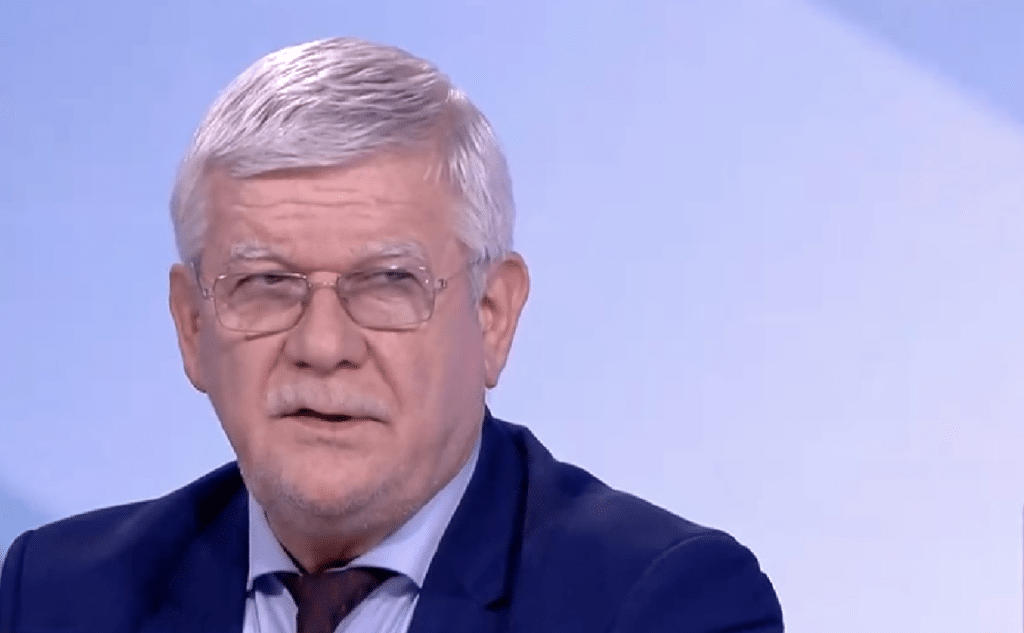 Кирил Вътев: Земеделските производители в цяла Европа имат три водещи проблема