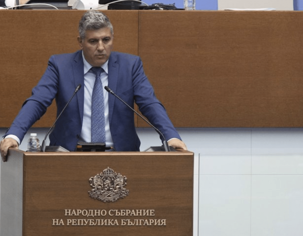 Андрей Цеков: Над 25 процента от републиканската пътна мрежа на страната се нуждае от основен ремонт