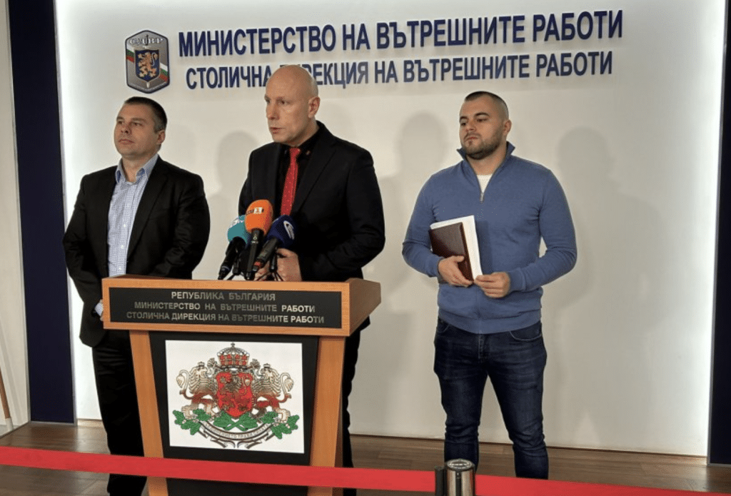 СДВР задържа адвокатски сътрудник, придобил скъпи имоти в София чрез фалшиви документи