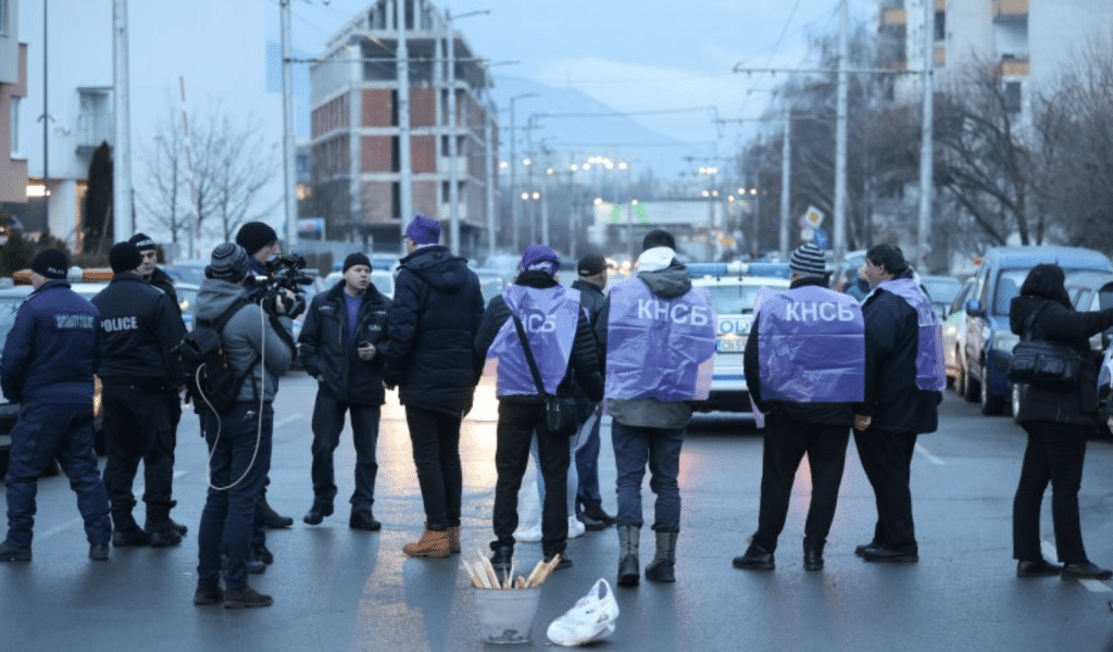 За какво се разбраха протестиращите служителите в градския транспорт с кмета на София