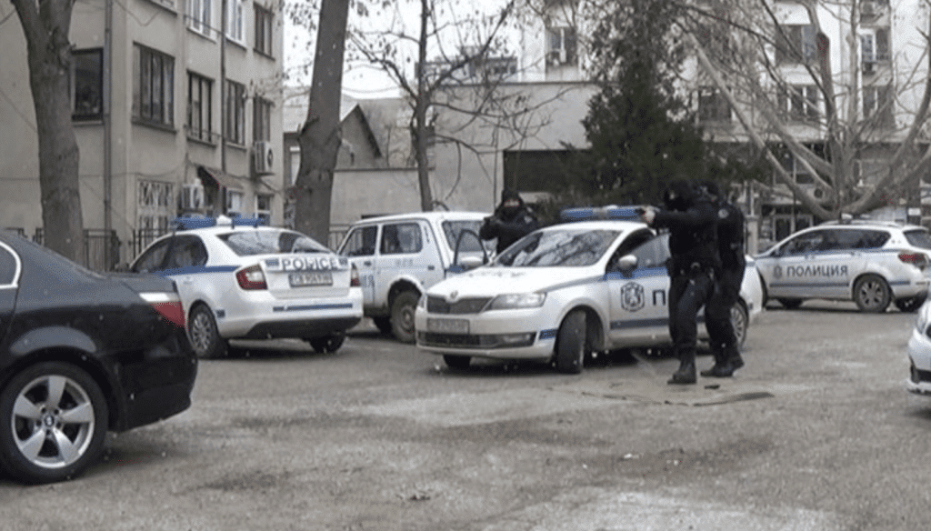 Обучения за подобряване на професионалните умения на полицейските служители се провеждат в Русе