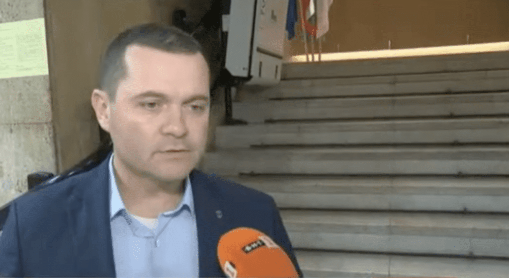 Пенчо Милков: Необходимо е преразглеждане на класирането за процедурата за саниране на жилищните сгради
