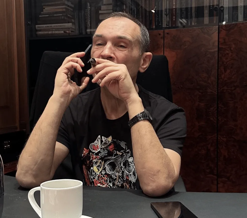 Васил Божков: Поредната политическа репресия