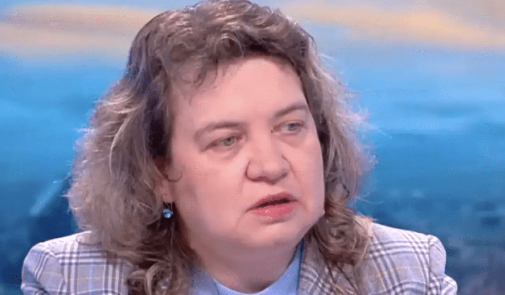 Доц. Киселова: Разочарована съм от изслушването на кандидатите за КС