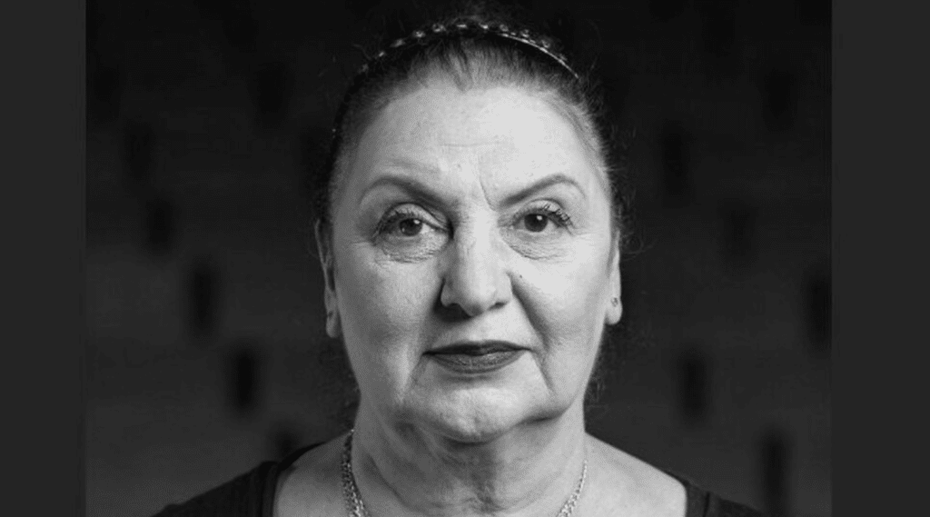 Прокуратурата: Не е имало умишлен палеж при пожара, в който загина актрисата Емилия Ованесян