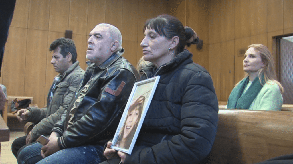 Бившият полицай, прегазил 7-годишната Моника в Братаница, призна вината си