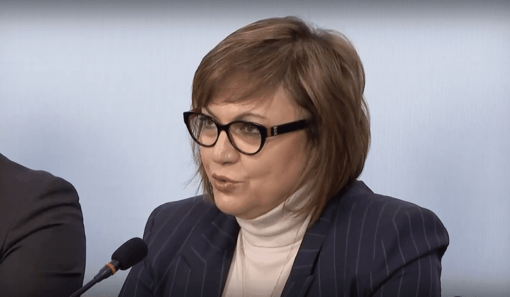 Корнелия Нинова: Управлява ни едно от най-антиевропейските правителства