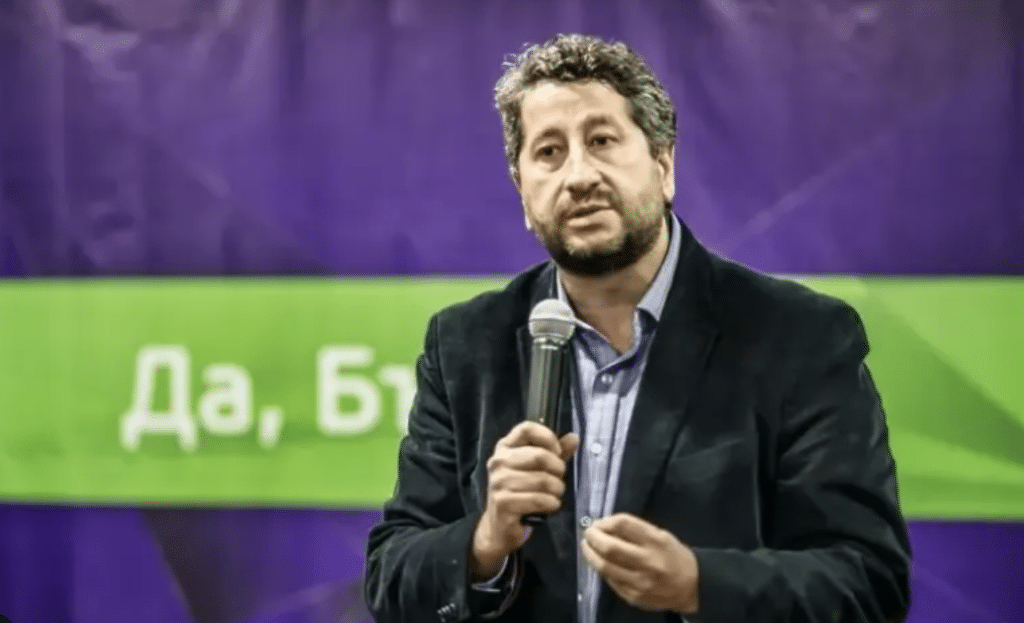„Да, България“ ще е в преговорите за кабинет с премиер Мария Габриел, но с условия