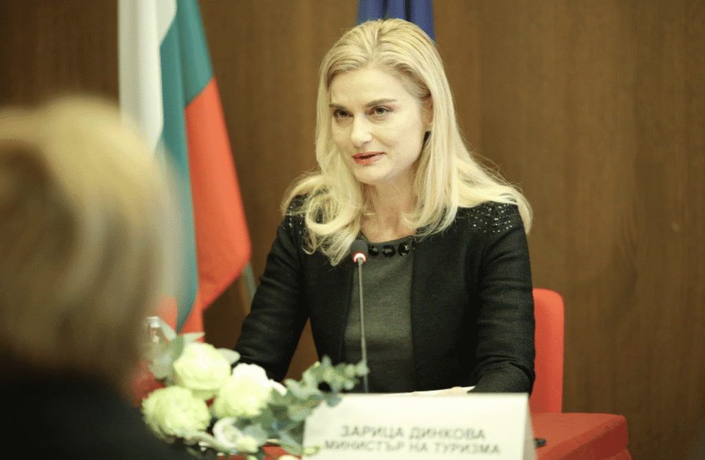 Министерството но туризма плаща на Google 2.5 милиона евро за реклама на България
