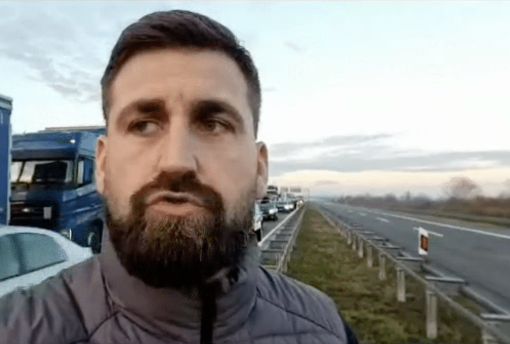 Андрей Новаков: България ще влезе до края на годината в Шенген и по суша