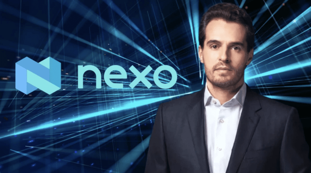 Компанията NEXO е завела иск срещу България