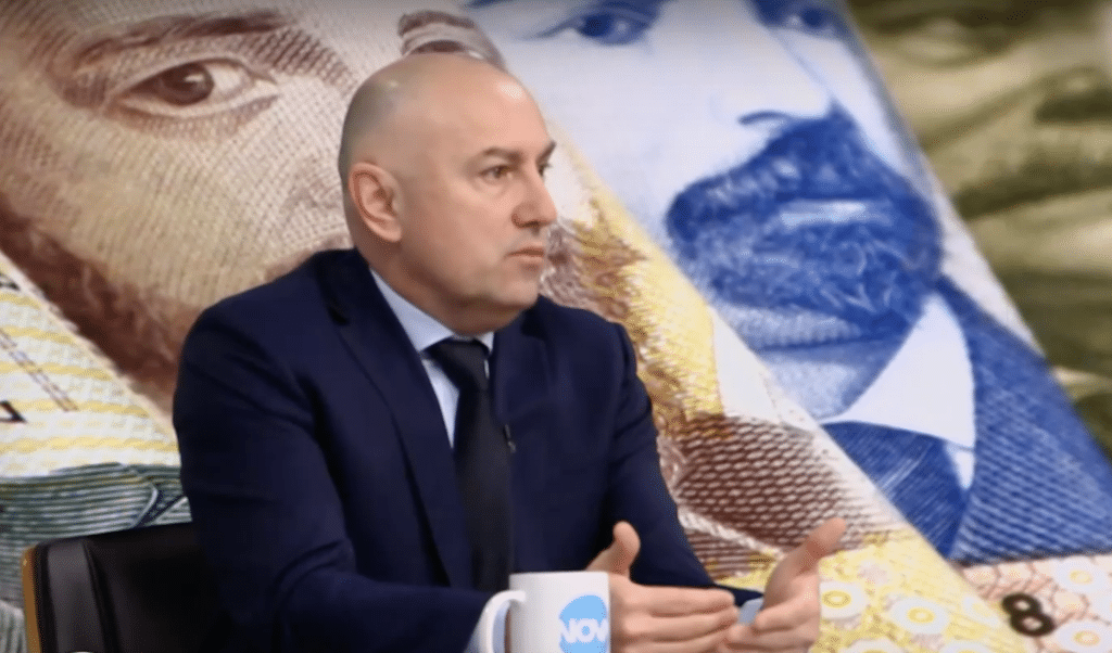 Каримански: Не можем да влезем в Еврозоната в средата на годината