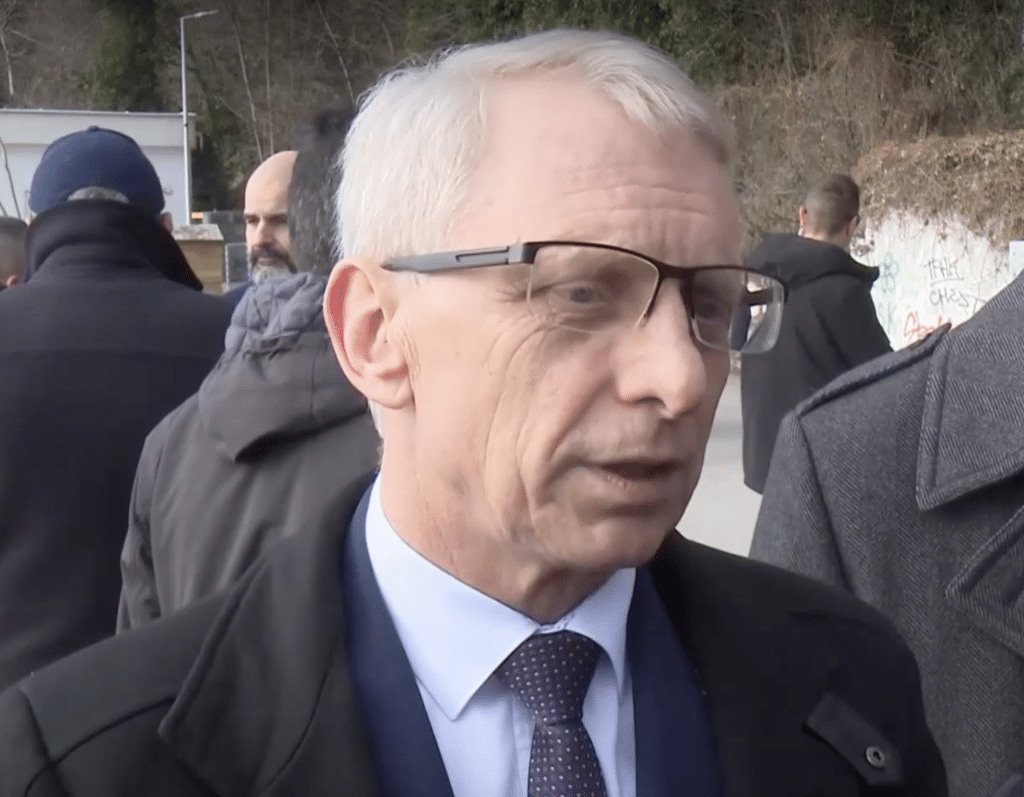 Денков: Амбицията е на 6 март да имаме готов кабинет