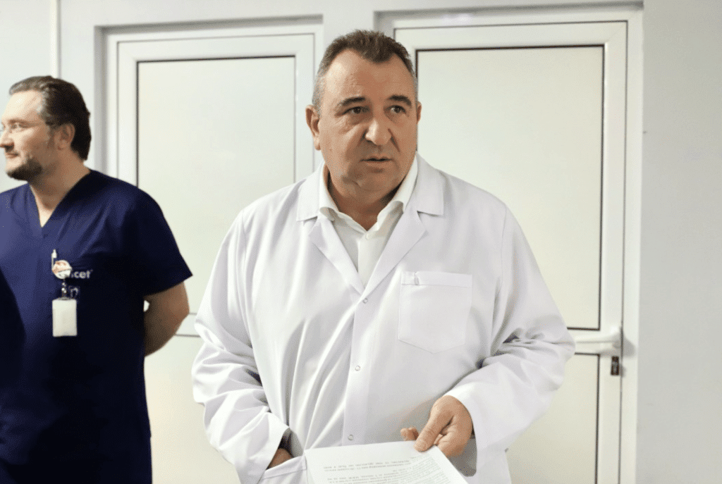 Директорът на „Пирогов“ няма да подаде оставка