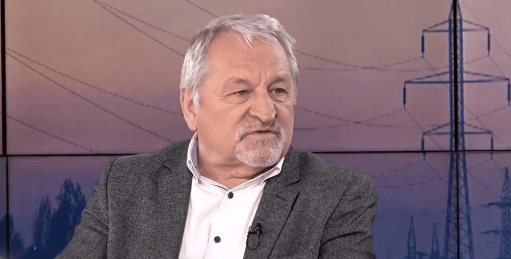 Иван Хиновски: Тръгва конкурс за избор на фирми – строители за 7 и 8 блок на АЕЦ „Козлодуй“