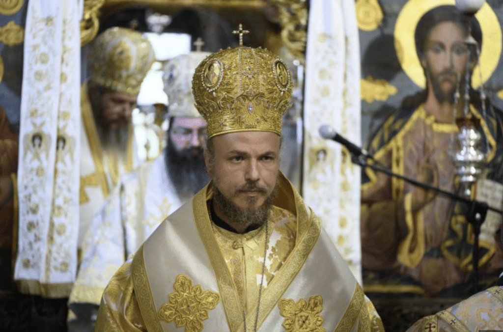 Главиницкият епископ Макарий е в одобрената от Светия синод листа с кандидати