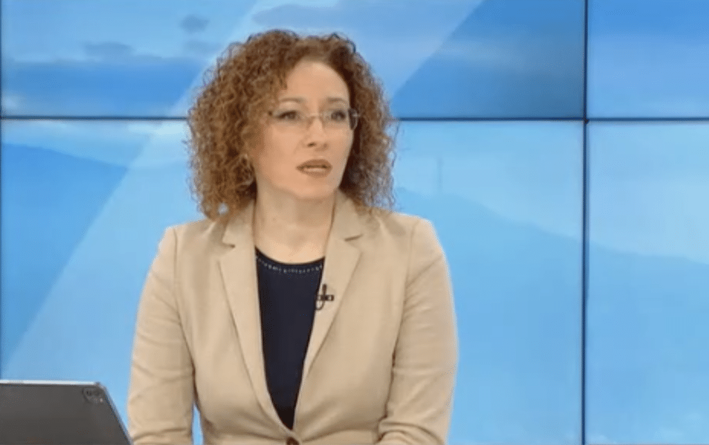 Министър Шалапатова за убийството в Драгалевци: Децата са при роднини и се чувстват спокойни