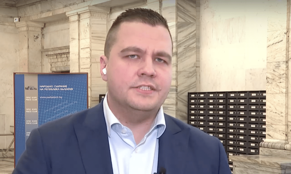 Балабанов: Причините да сезираме КС за избора на съдии са морални
