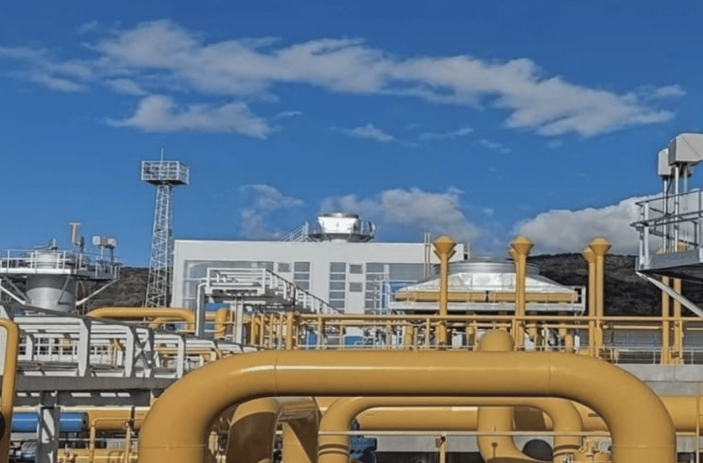 „Булгартрансгаз“ и Боташ подписаха оперативно Споразумение за междусистемно свързване