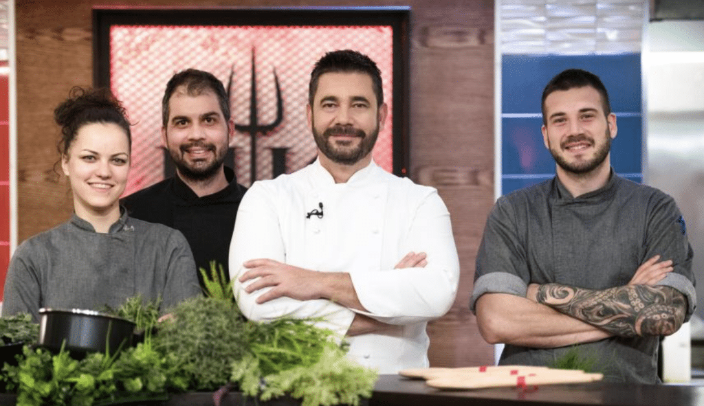 Hell’s Kitchen се завръща с шести сезон