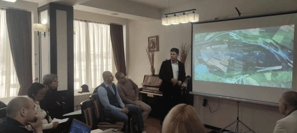 Първите „зелени“ затвори у нас ще бъдат в Белене и в Плевен