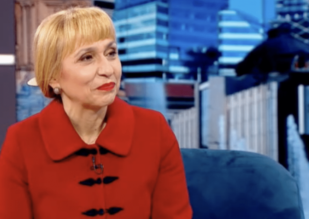 Диана Ковачева: Неоснователно е искането на мобилните оператори за ново вдигане на абонаментите от февруари
