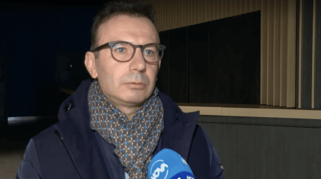 Живко Коцев: Възможно е да има нови арести по случая с убийството на 44-годишния Пейо Пеев