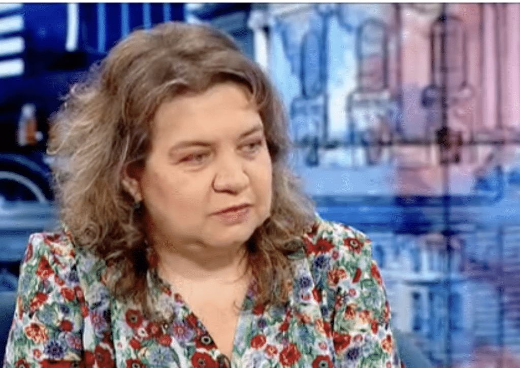 Наталия Киселова: Много вероятно е да има нови кметски избори в София през есента