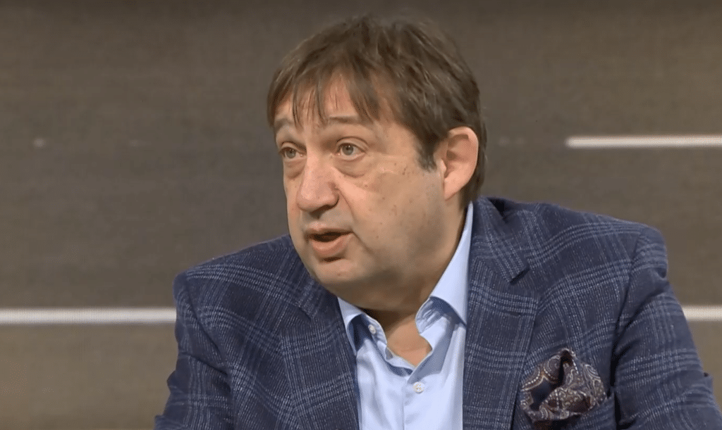 Арх. Иван Шишков: Проблемът е толкова голям, че АПИ нямат правилен ход