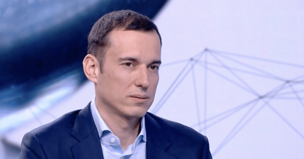 Васил Терзиев: Ако РЗИ предпише, ще обявя грипна ваканция в София