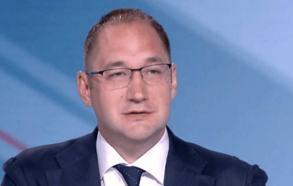 Георги Ангелов: До 2 г. имотният балон ще се спука
