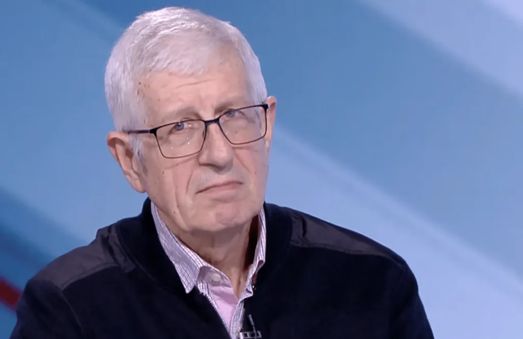 Румен Овчаров: Резултатите от управлението на Спецов в „Лукойл“ са катастрофални